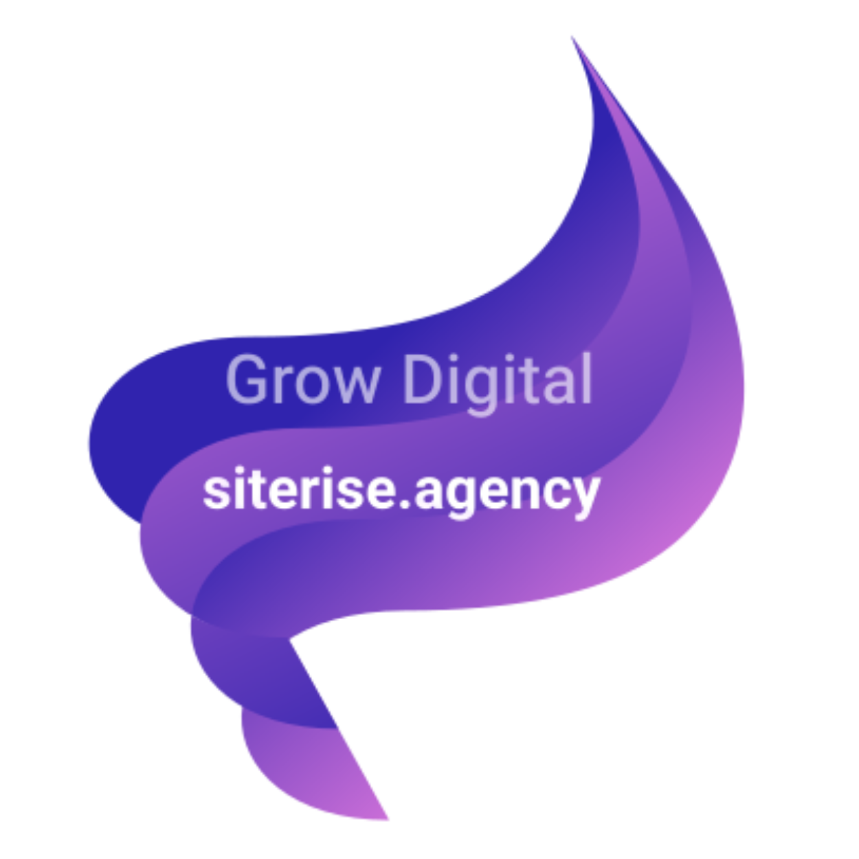 SiteRise Agency Logo